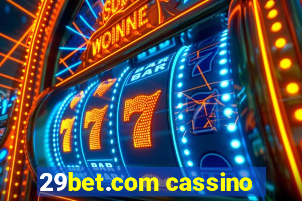 29bet.com cassino